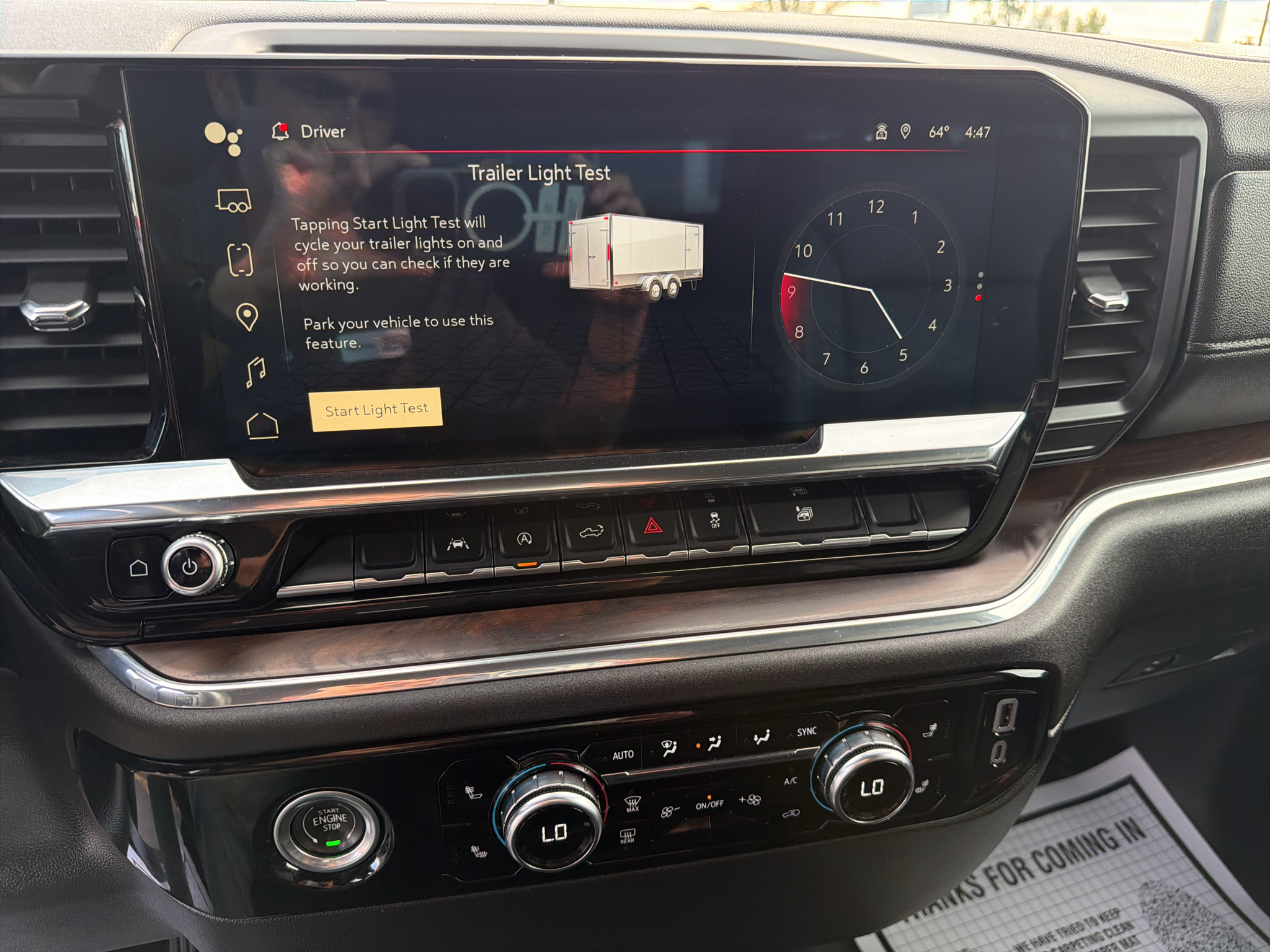 2024 GMC Sierra 1500 SLT - Photo 17