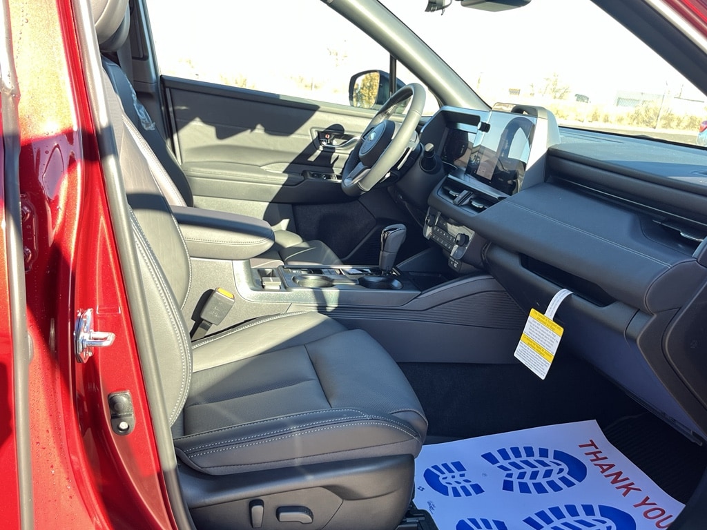 2026 Subaru Outback Touring XT - Photo 21