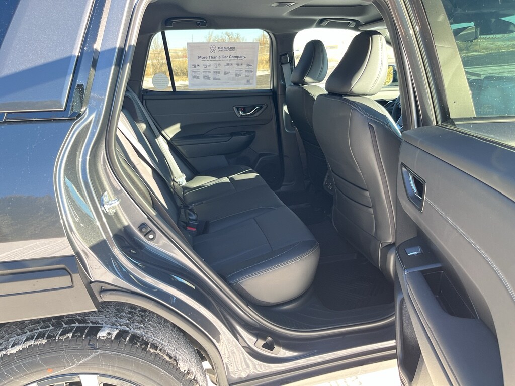2026 Subaru Outback Touring XT - Photo 16