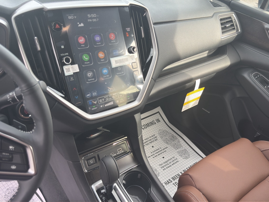 2026 Subaru Ascent Touring - Photo 14
