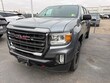 GMC Canyon