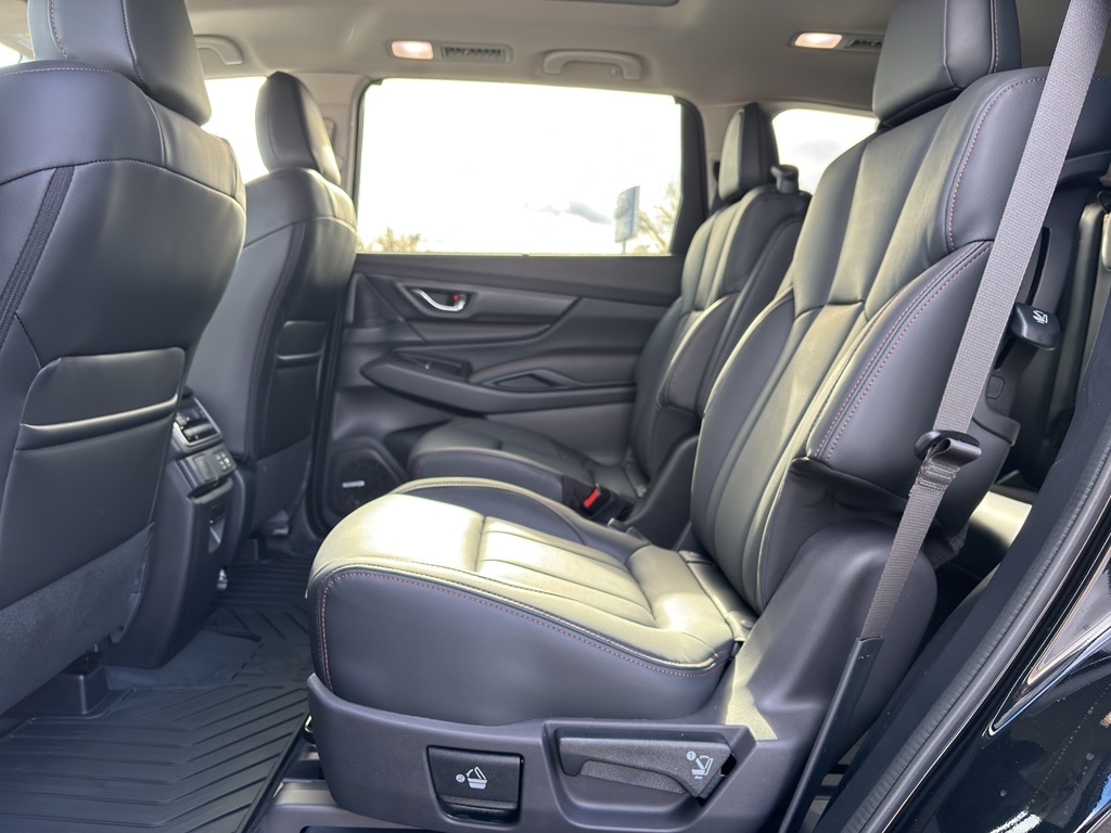 2026 Subaru Ascent Limited Bronze Edition - Photo 15