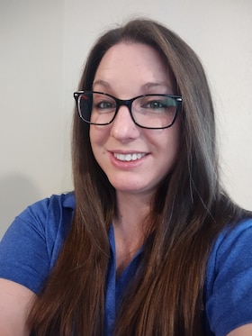 Staff member Stephanie Hollandsworth from ID_21f55c2bfa28