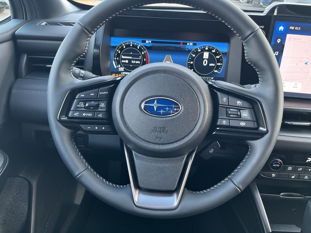 2026 Subaru Outback Touring - Photo 19