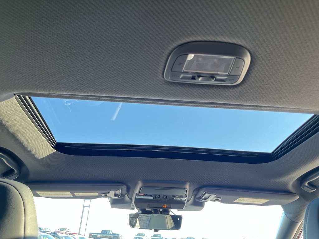 2026 Subaru Outback Touring XT - Photo 23
