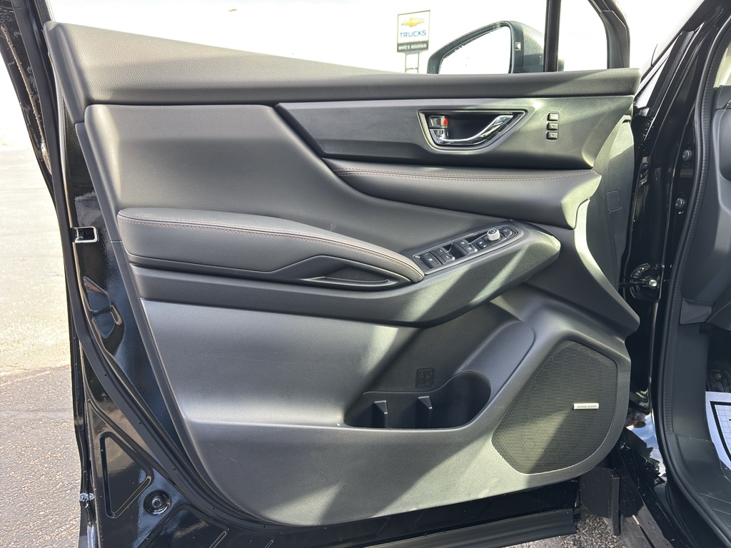 2026 Subaru Ascent Limited Bronze Edition - Photo 10