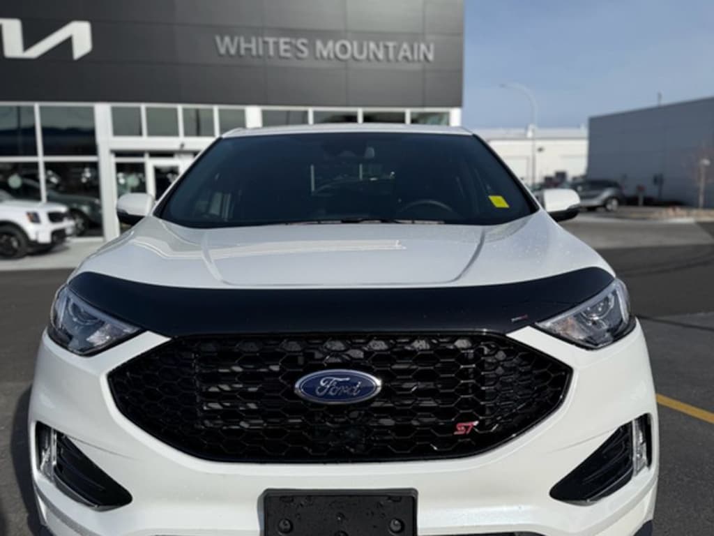 Used 2023 Ford Edge ST Sport Utility