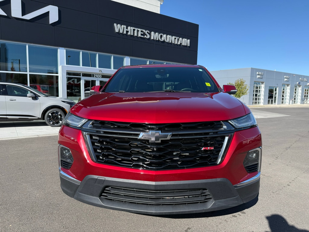2023 Chevrolet Traverse RS - Photo 3