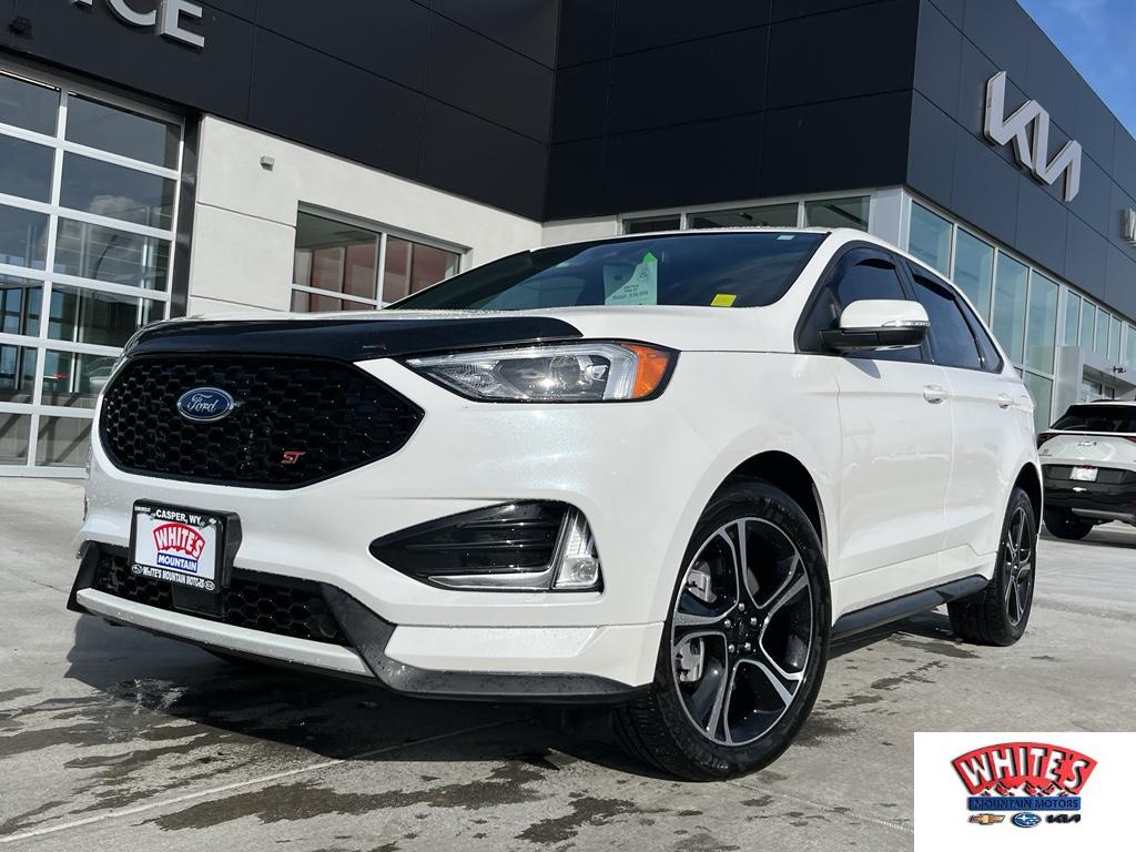 2023 Ford Edge ST