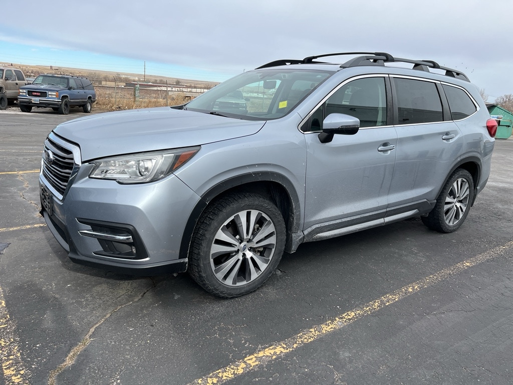 2021 Subaru Ascent Limited