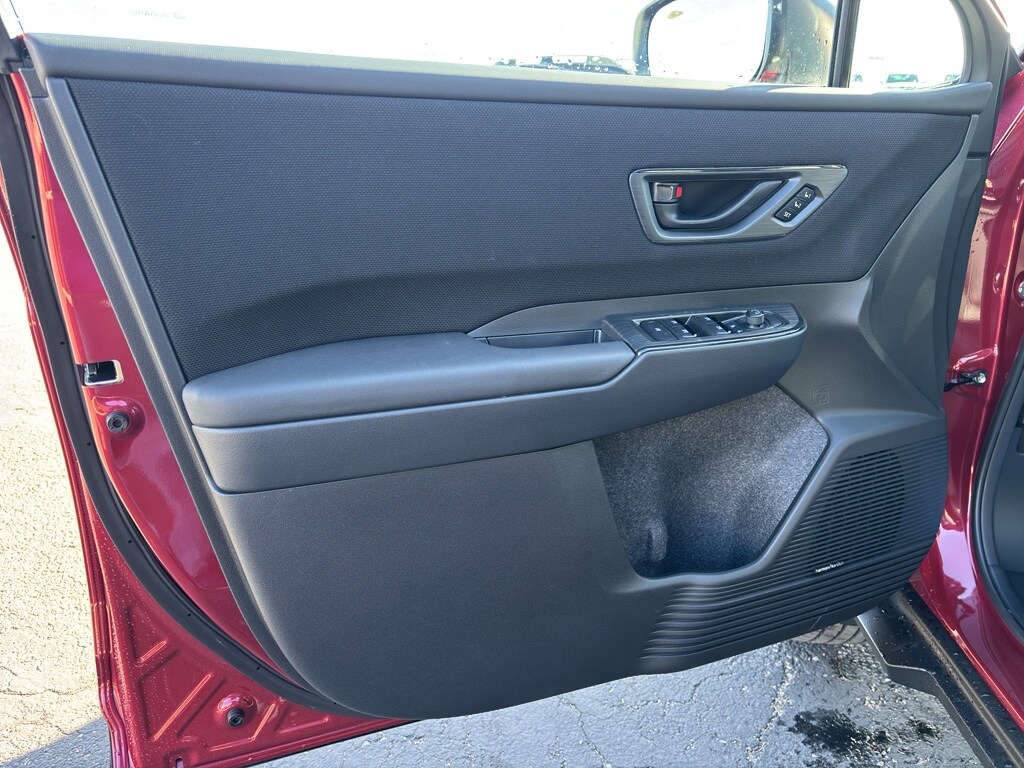 2026 Subaru Outback Limited XT - Photo 10
