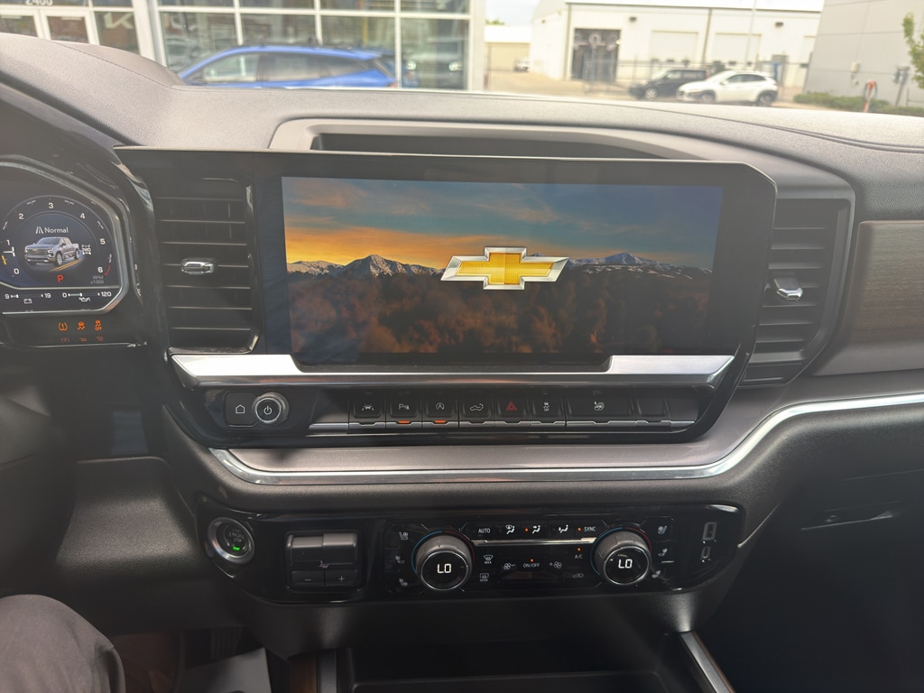 2023 Chevrolet Silverado 1500 High Country - Photo 14