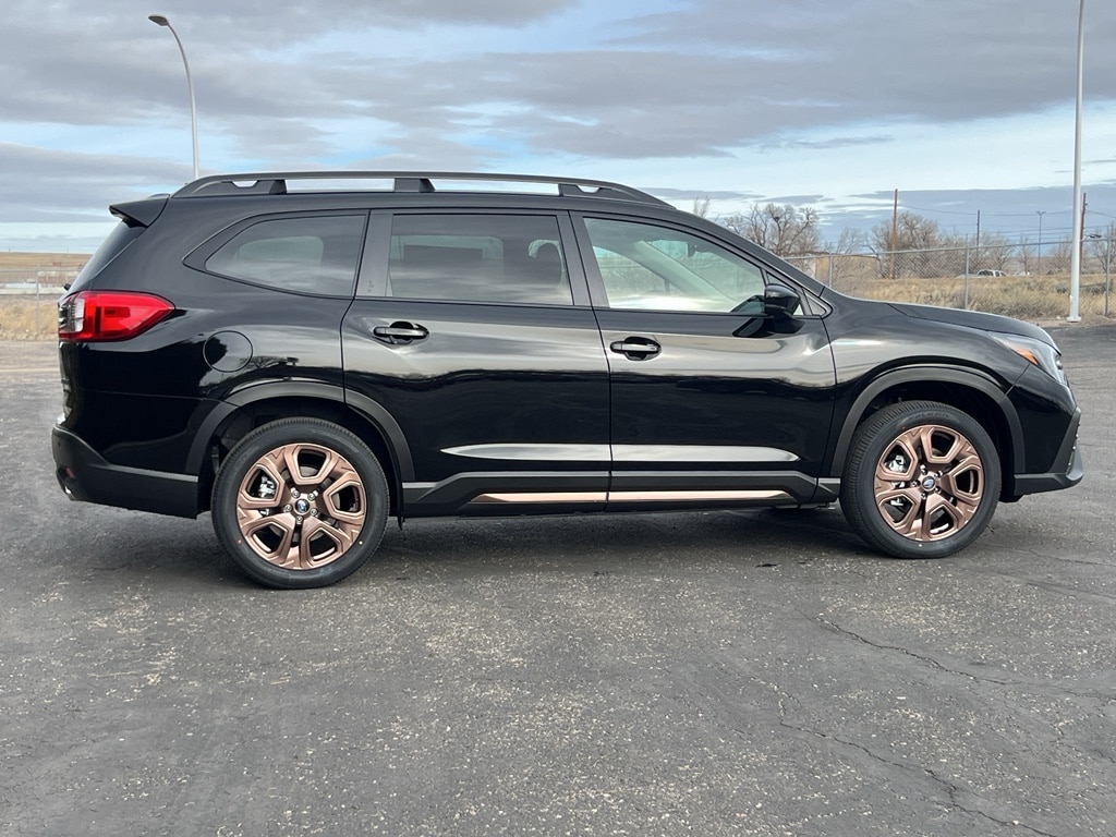 2026 Subaru Ascent Limited Bronze Edition - Photo 6