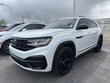  Volkswagen Atlas Cross Sport