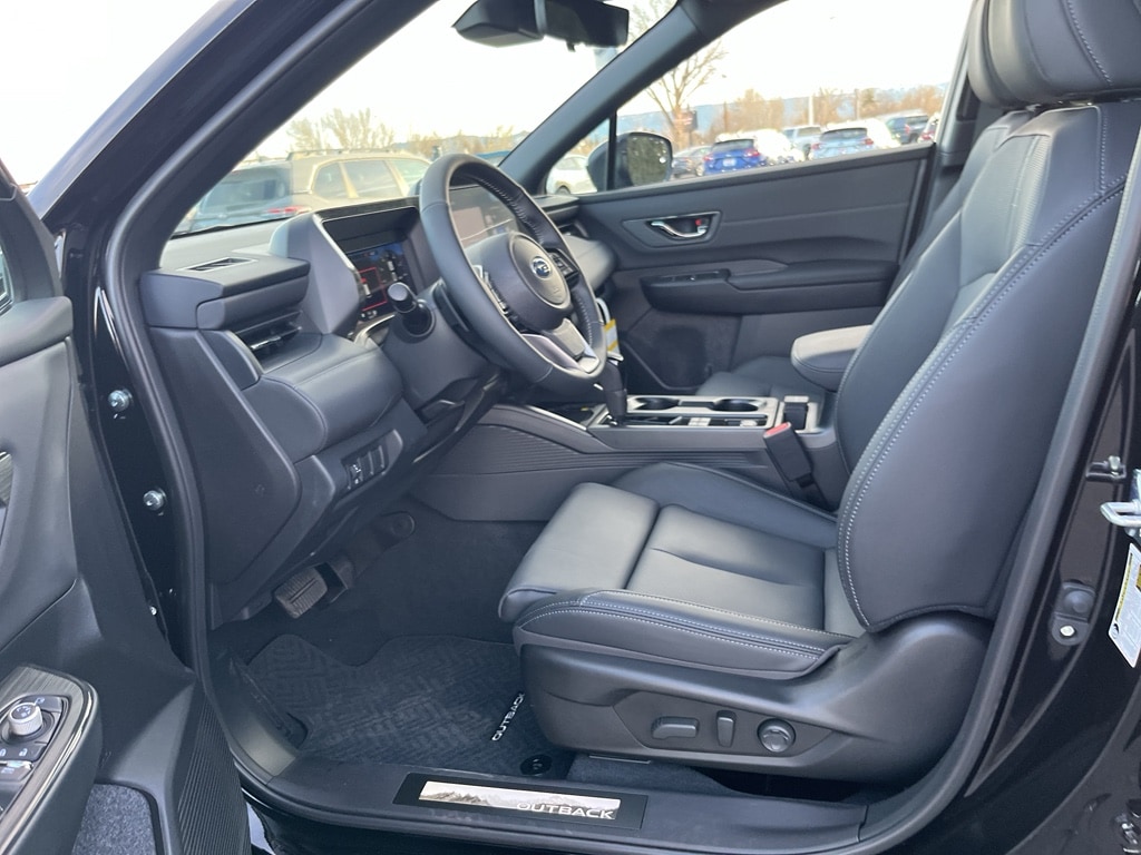 2026 Subaru Outback Touring - Photo 10