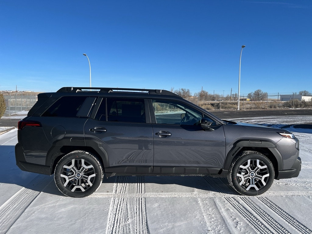 2026 Subaru Outback Touring XT - Photo 6