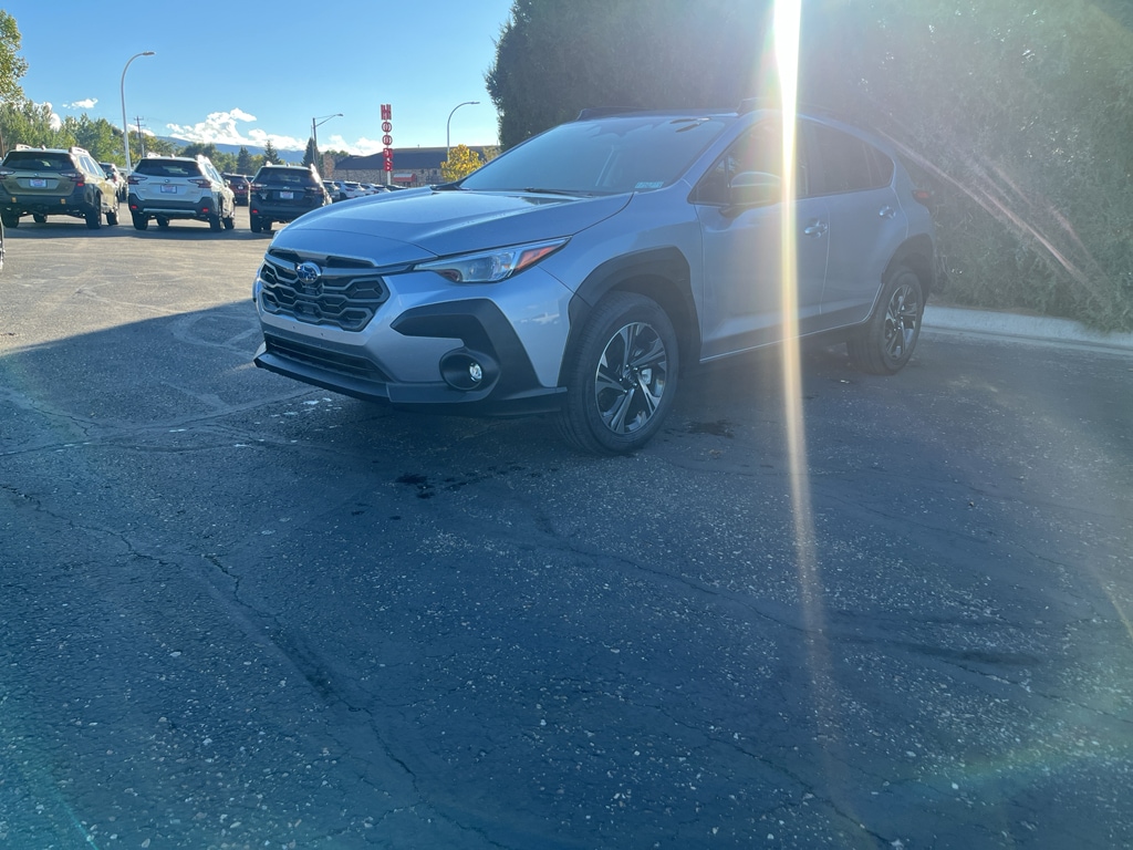 2025 Subaru Crosstrek Premium's photo