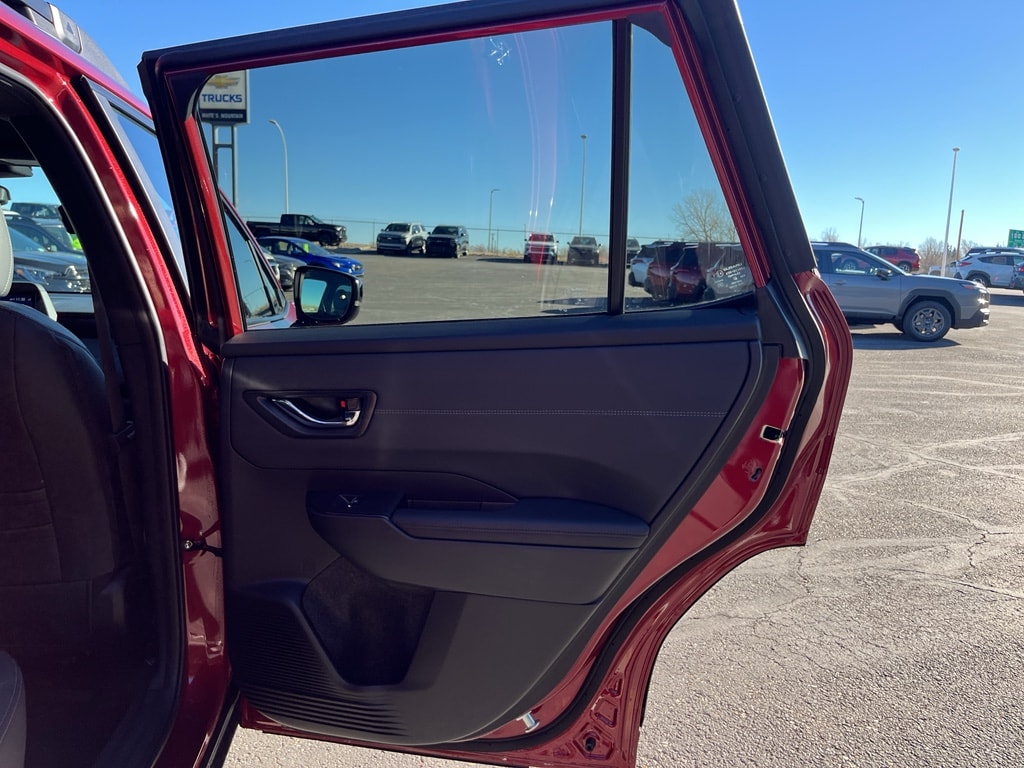 2026 Subaru Outback Touring XT - Photo 18