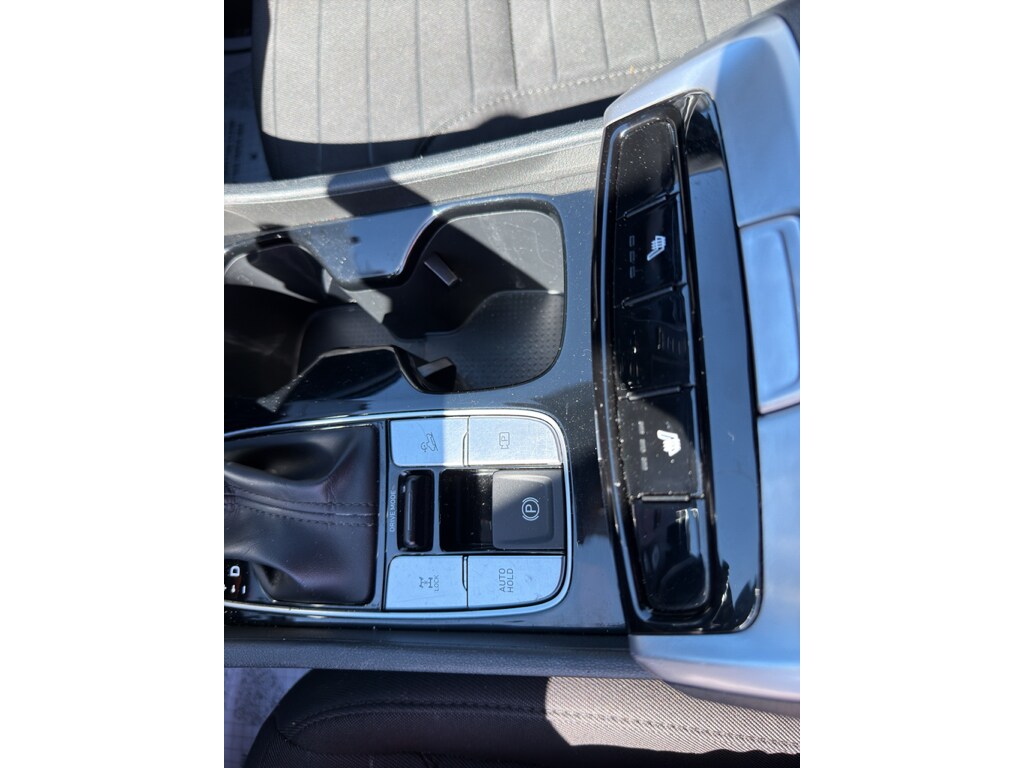 2024 Hyundai Santa Cruz SEL - Photo 14