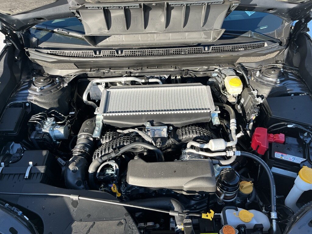 2026 Subaru Outback Touring XT - Photo 22