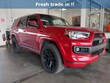 Toyota 4Runner