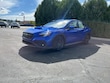 Subaru WRX