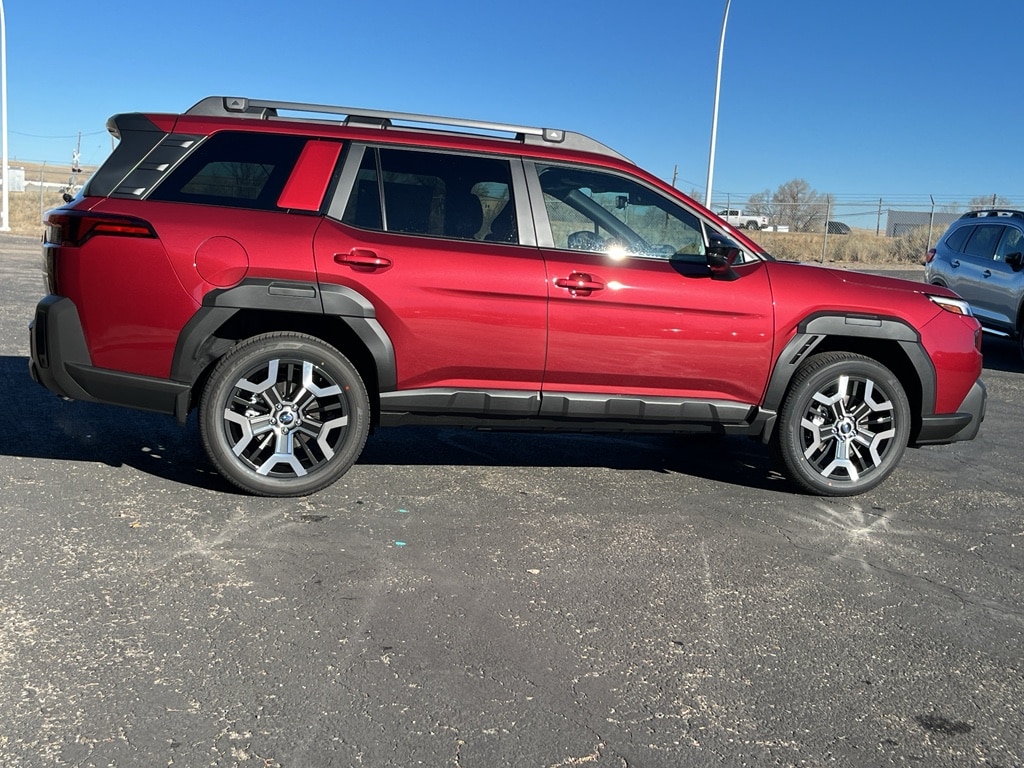 2026 Subaru Outback Touring XT - Photo 6