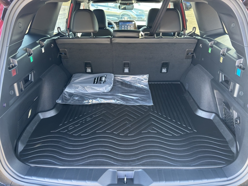 2026 Subaru Outback Limited XT - Photo 16