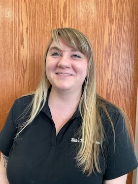 Staff member Brook Fielder from ID_c35024f2692c