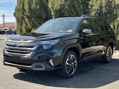 2026 Subaru Forester Limited Hybrid SUV