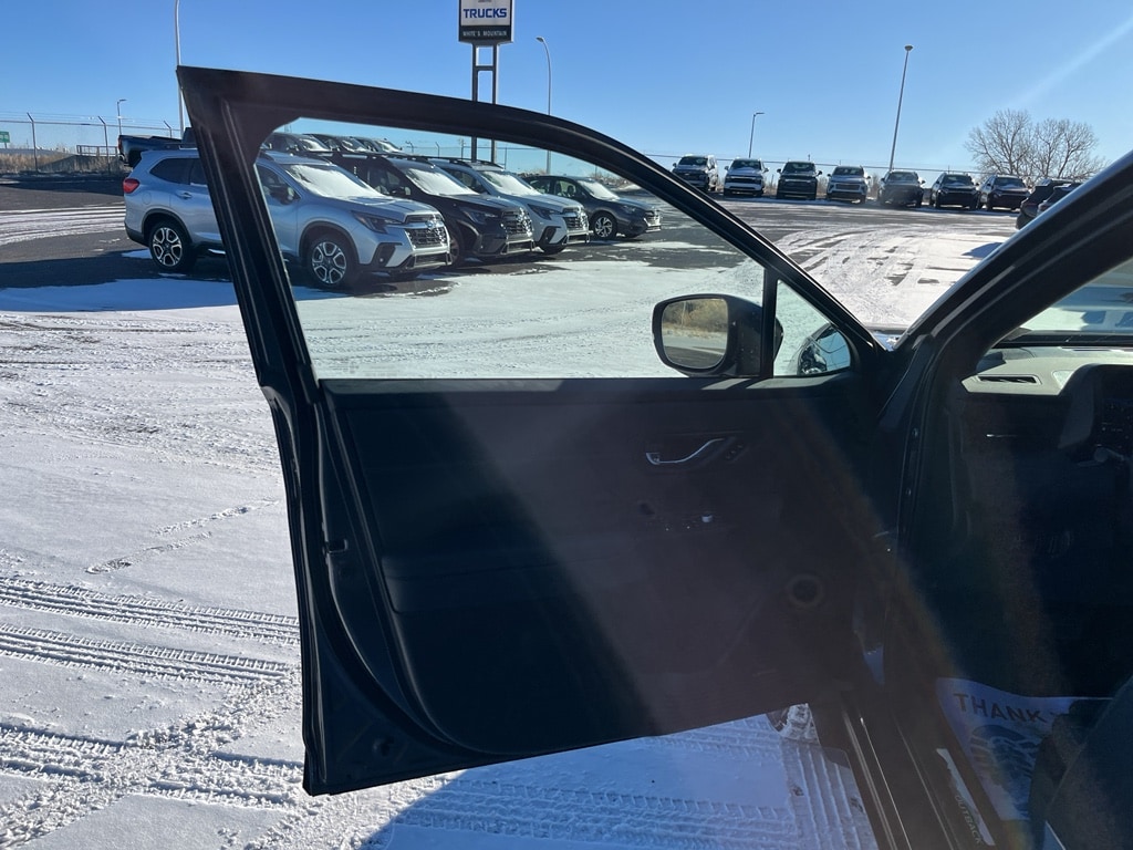 2026 Subaru Outback Touring XT - Photo 10