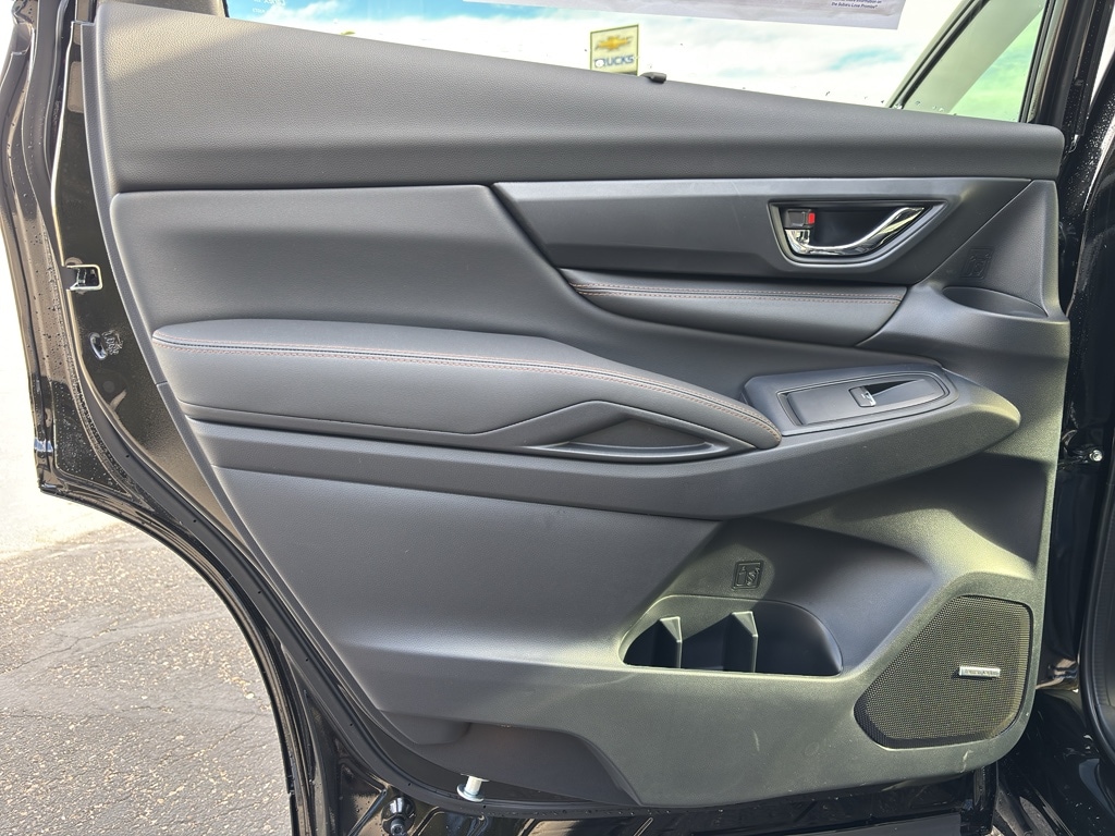 2026 Subaru Ascent Limited Bronze Edition - Photo 14