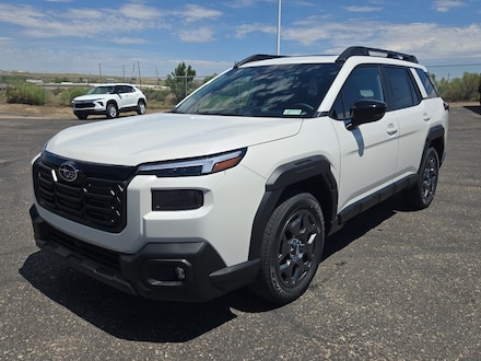 2026 Subaru Outback Premium SUV 260532