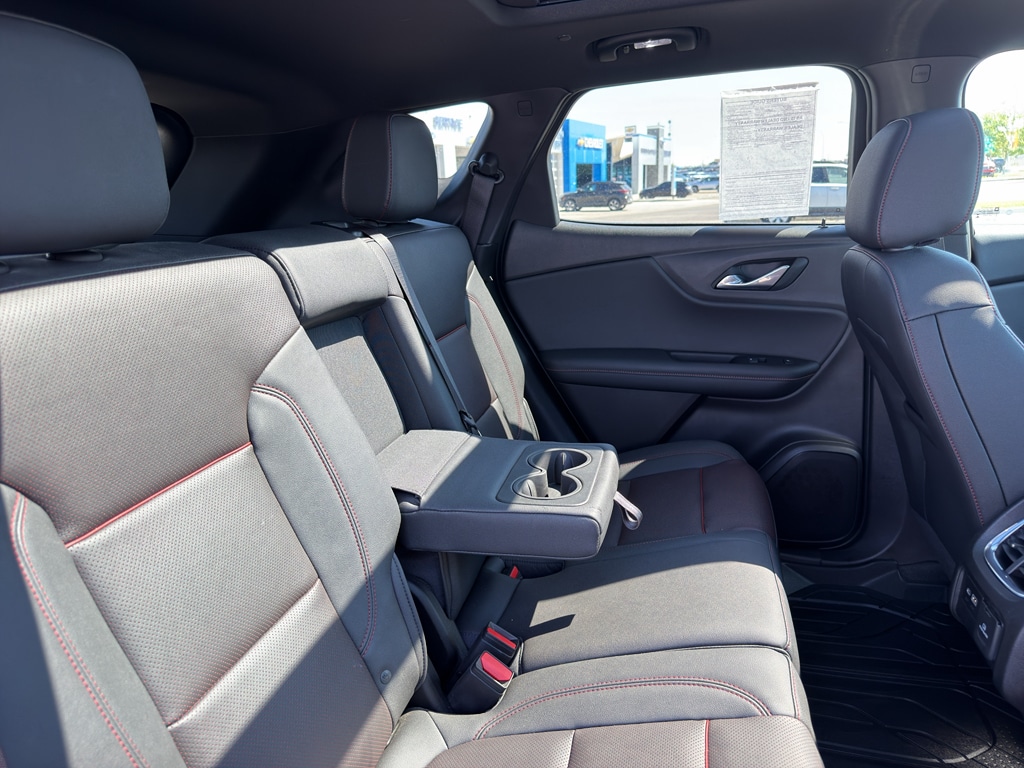 2024 Chevrolet Blazer RS - Photo 18
