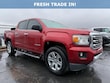GMC Canyon
