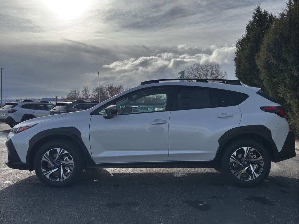New 2025 Subaru Crosstrek Premium SUV