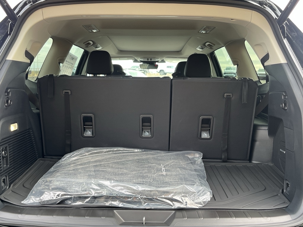 2026 Subaru Ascent Limited Bronze Edition - Photo 14