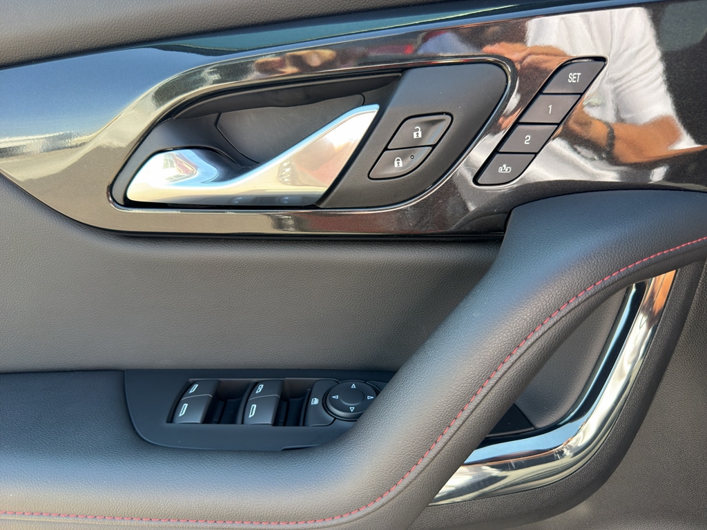 2024 Chevrolet Blazer RS - Photo 11