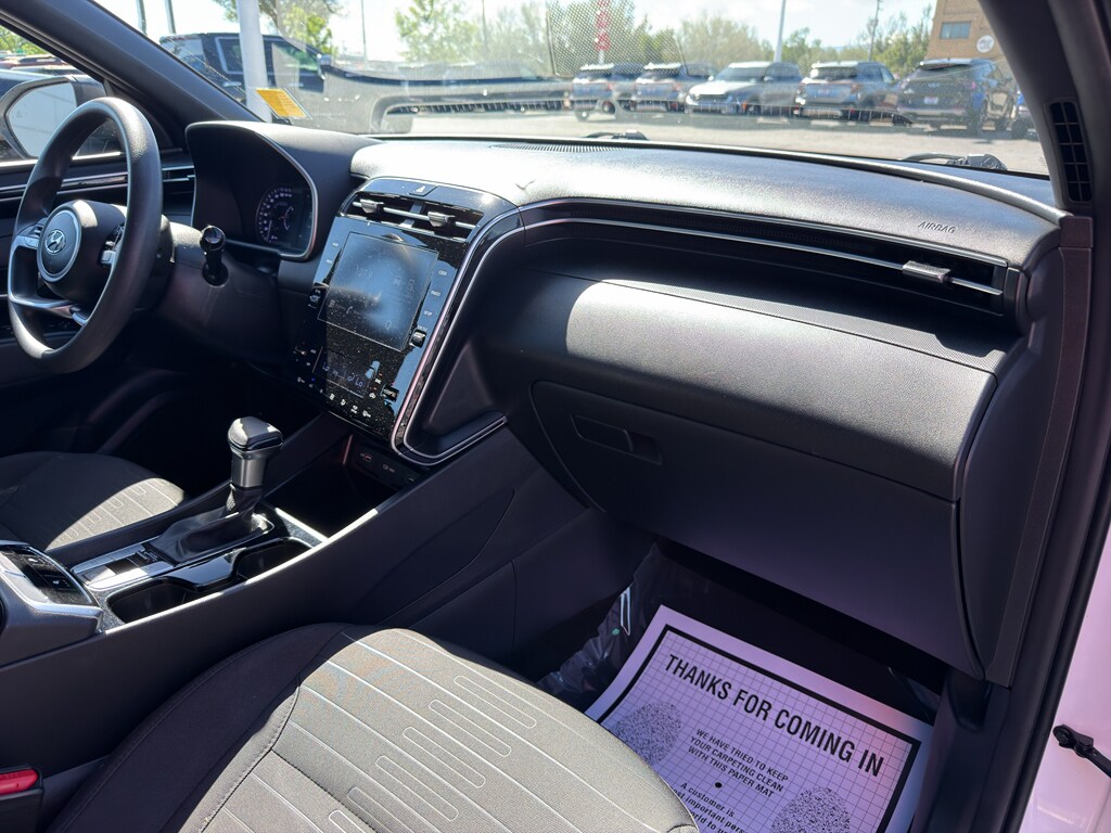 2024 Hyundai Santa Cruz SEL - Photo 18