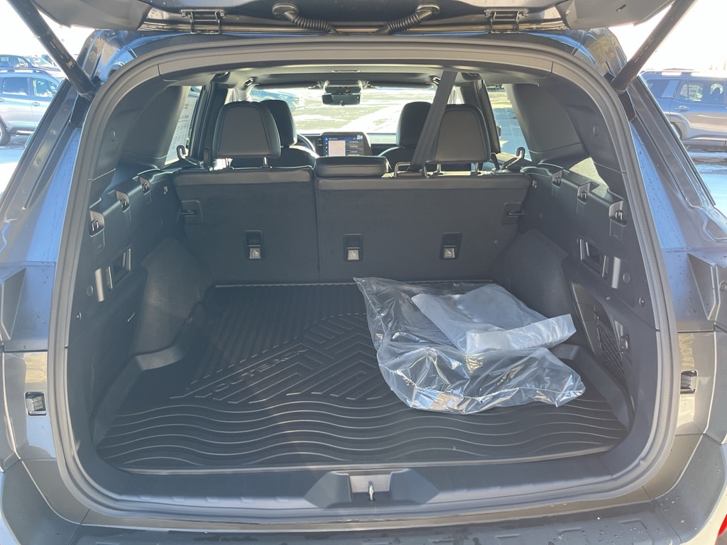 2026 Subaru Outback Touring XT - Photo 14