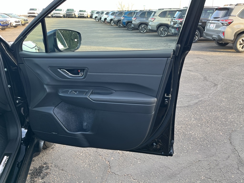 2026 Subaru Outback Touring - Photo 16