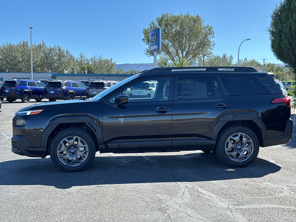 New 2026 Subaru Outback Premium SUV