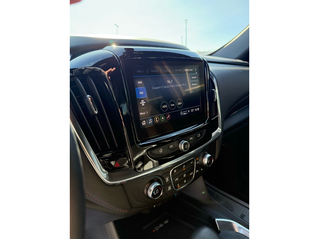 2023 Chevrolet Traverse RS - Photo 13