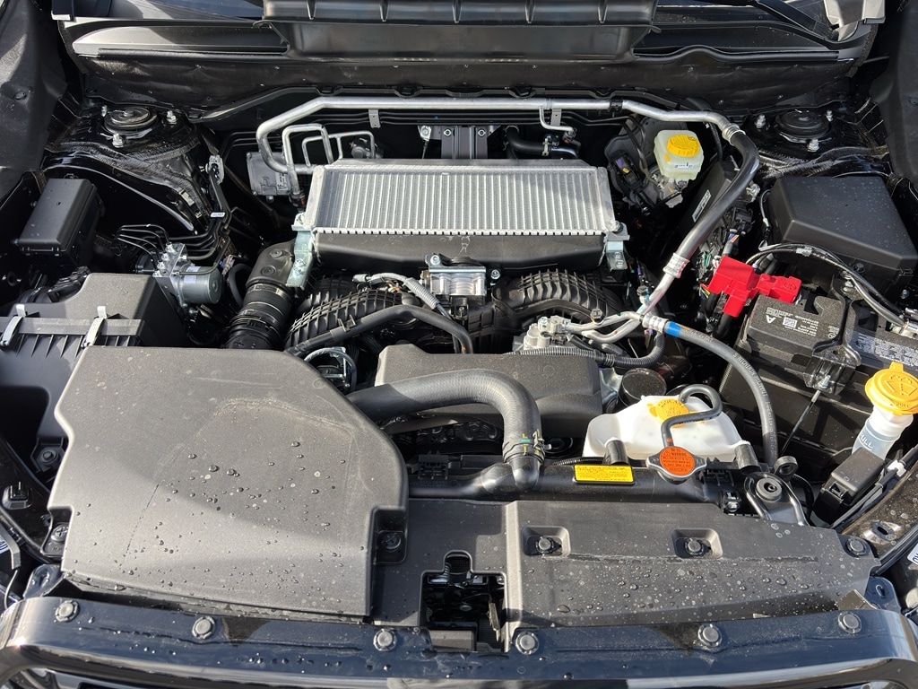 2026 Subaru Ascent Limited Bronze Edition - Photo 22