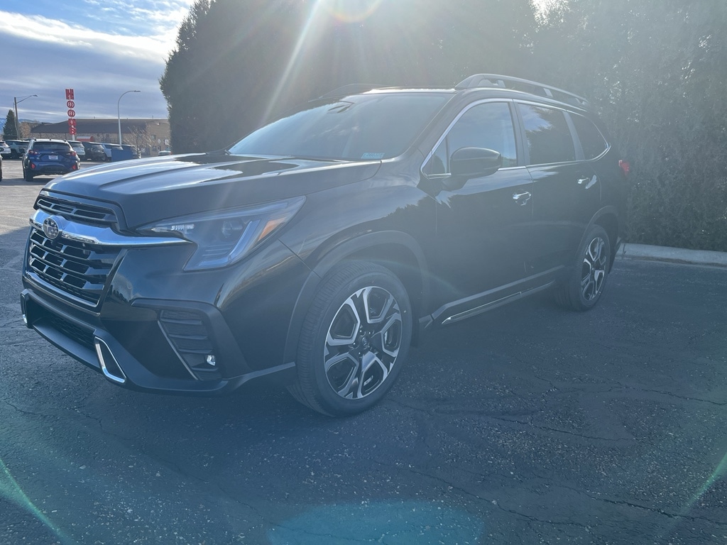 2026 Subaru Ascent Touring 7 Passenger's photo