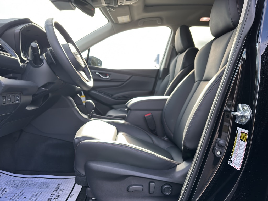 2026 Subaru Ascent Limited Bronze Edition - Photo 11