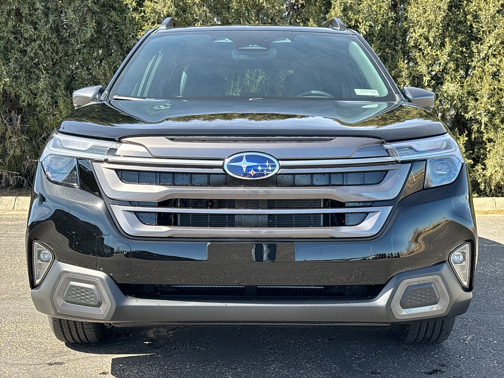 2026 Subaru Forester Limited - Photo 8