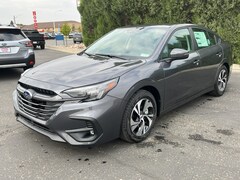 2025 Subaru Legacy Premium Sedan