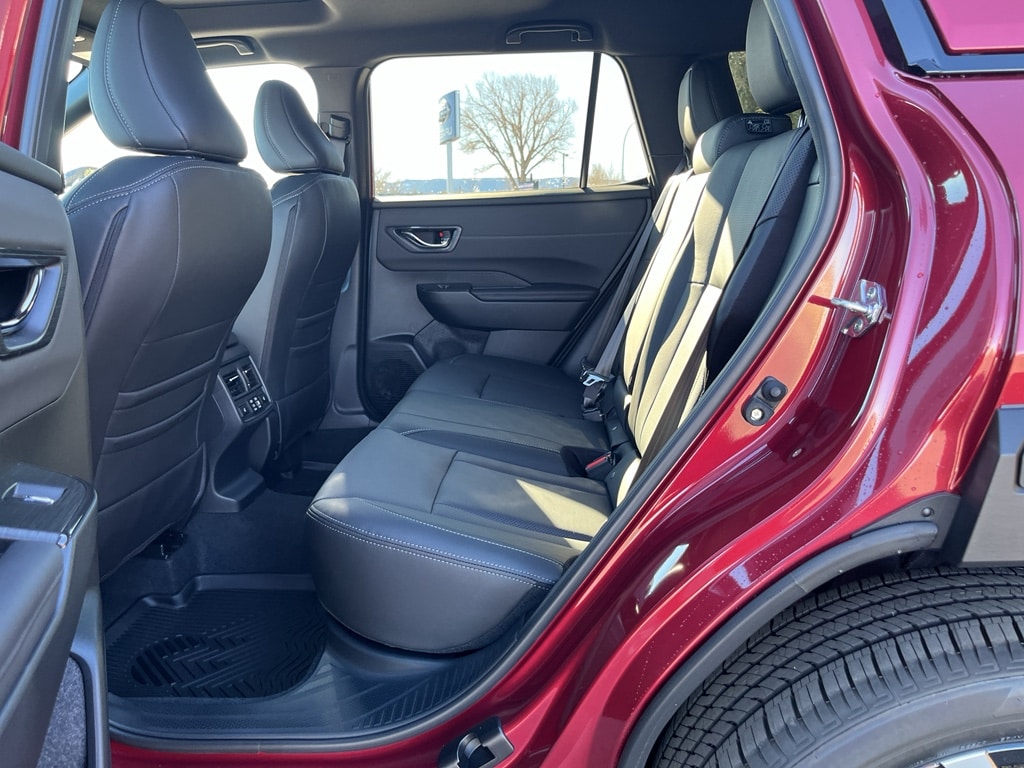 2026 Subaru Outback Touring XT - Photo 15