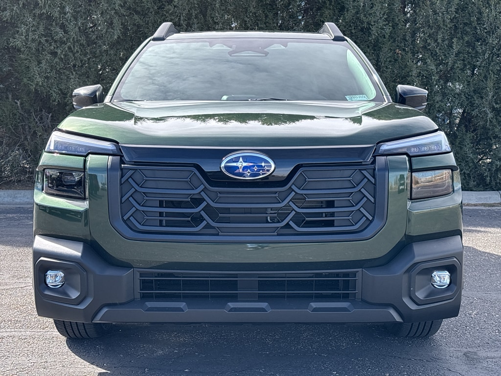 2026 Subaru Outback Limited - Photo 8